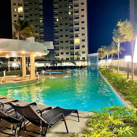 Apto Salinas Exclusive Resort-2