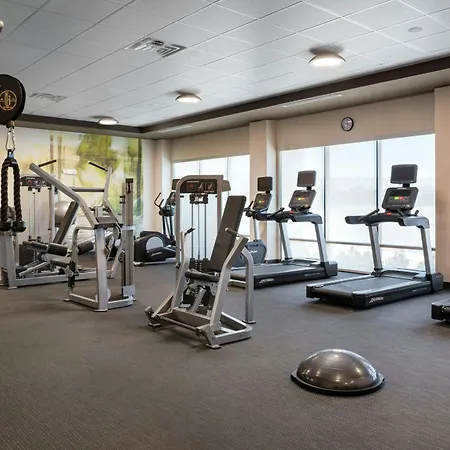 Courtyard By Marriott Petaluma Sonoma County-2