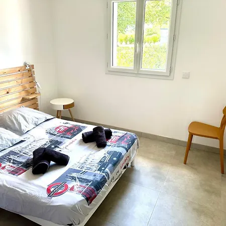 Maison 10 couchages-3