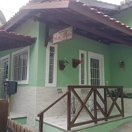 Pousada Monte das Candeias-2
