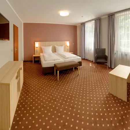 attimo Hotel Stuttgart 3 Sterne Superior-2