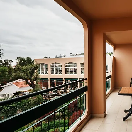Garajau Madeira Hotel-3