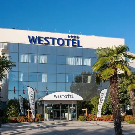 Westotel Nantes Atlantique-3