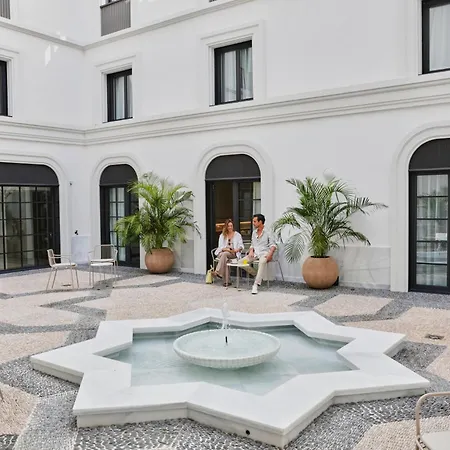 Hotel Becquer-2