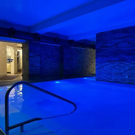 Grand Hotel Terme & Spa - Chianciano-3