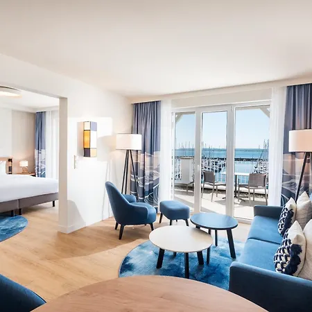 Lindner Hotel Boltenhagen, Part Of Jdv By Hyatt-2