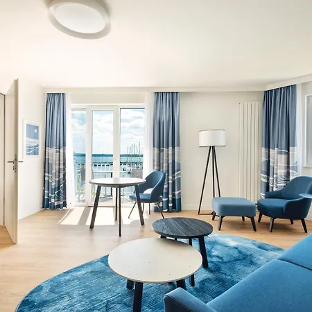 Lindner Hotel Boltenhagen, Part Of Jdv By Hyatt-3