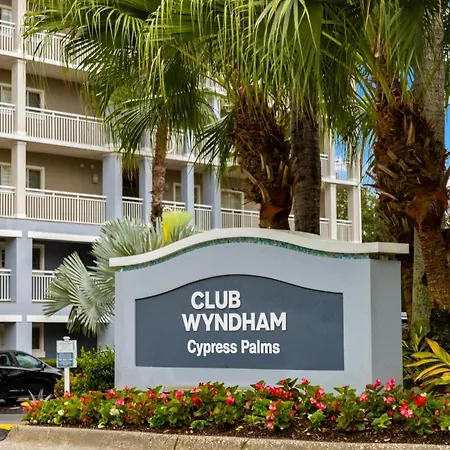 Club Wyndham Cypress Palms-2