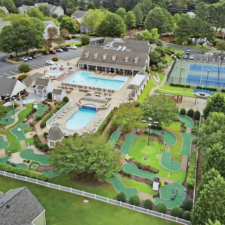 Club Wyndham Kingsgate-3