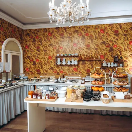 Hotel Beethoven Wien-2
