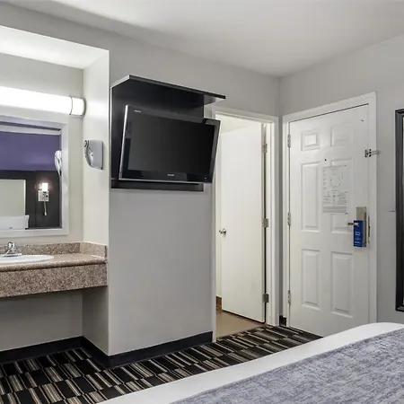 Surestay Hotel By Best Western Beverly Hills West La-2