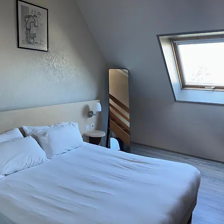 Hôtel Dupleix - Hyper centre - Réouverture-3
