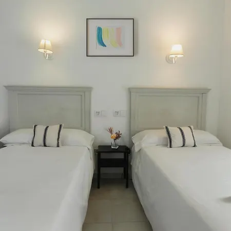 Hotel Doña Blanca-3