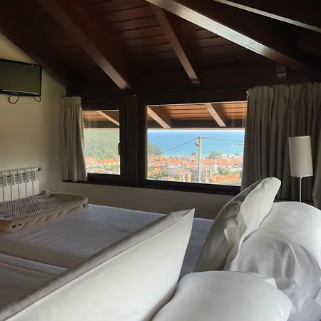 Hotel Villadesella-3