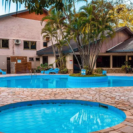 Suíça Iguaçu Hotel&Resort-2
