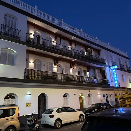 La Brisa De Tarik Rooms-2