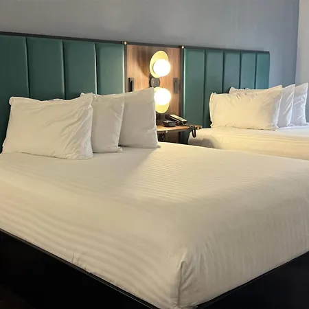 Wingate By Wyndham Airport - Rockville Road-2