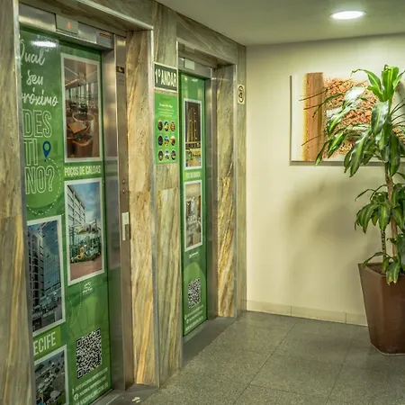 Nacional Inn Porto Alegre - próximo ao Complexo Santa Casa e UFRGS-2