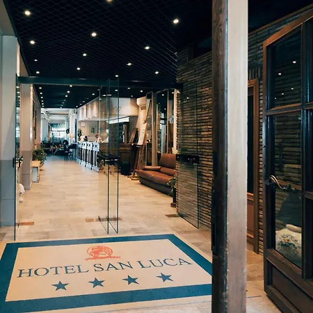 Hotel San Luca-2