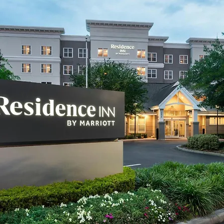 Residence Inn Gainesville I-75-2