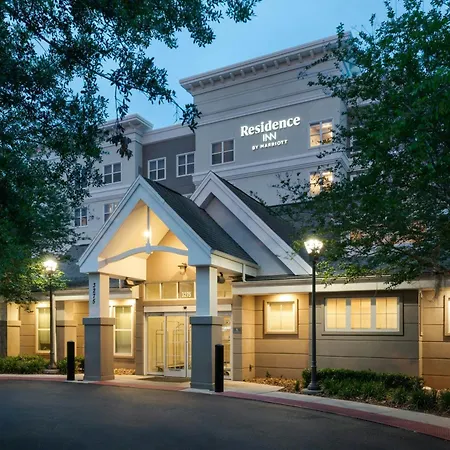 Residence Inn Gainesville I-75-3