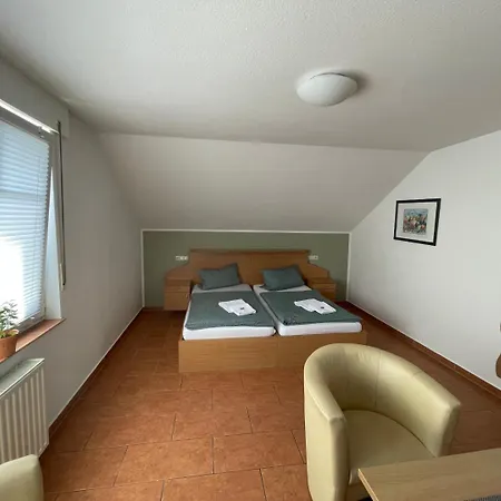 Hotel Bueraner Hof-3
