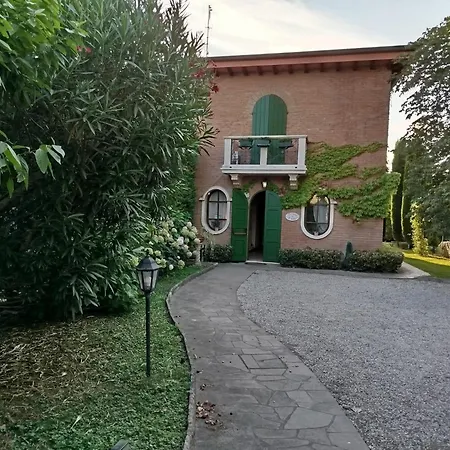 Hotel La Selce-2