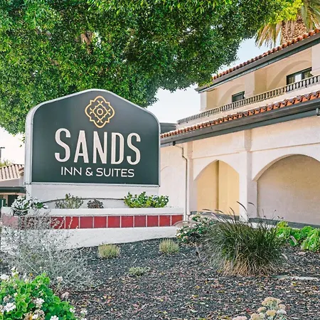 Sands Inn & Suites-2