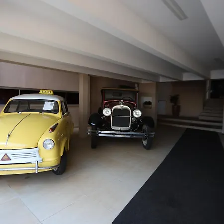 Indaiá Park Hotel-2
