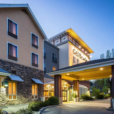 Gold Miners Inn Grass Valley, An Ascend Collection Hotel-3
