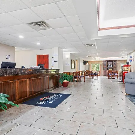 Baymont By Wyndham Madisonville-2