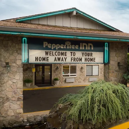 Pepper Tree Inn-2