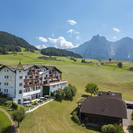 Parc Hotel Tyrol-3