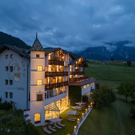 Parc Hotel Tyrol-2