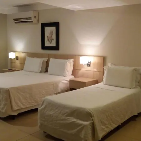Gales Park Hotel-3