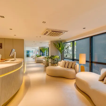 Meridiano Hotel-2
