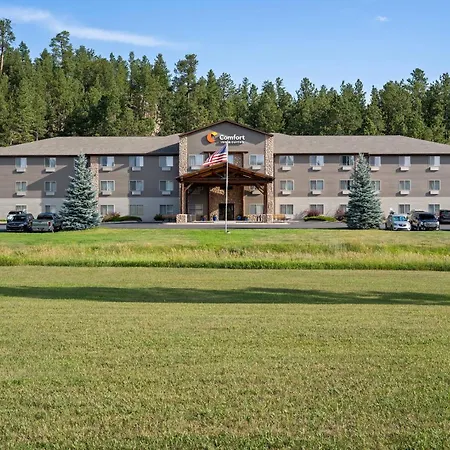 Comfort Inn & Suites-2