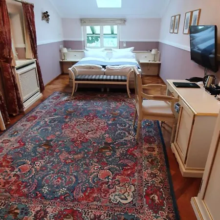 Hotel Leeberghof-2