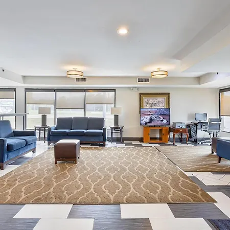 Quality Inn Edmund Pettus Bridge Area-2