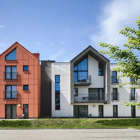 Golden Tulip Gdansk Residence-2