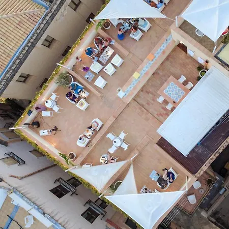 BADIA NUOVA apart hotel-2