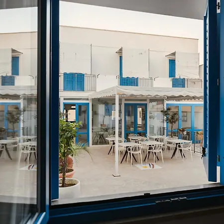 Hotel Tannure-3