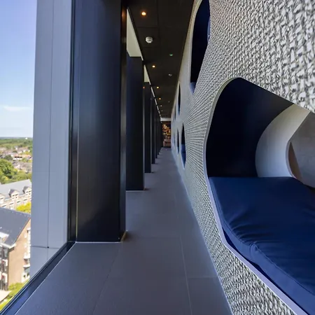 Fletcher Wellness-Hotel Leiden-2