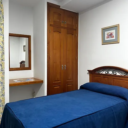 Bayo Lirola Hotel Balisa-3