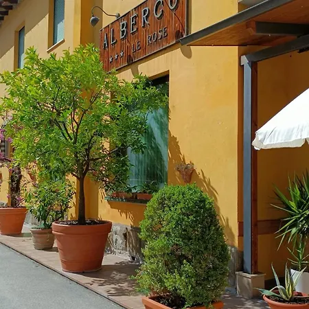 Albergo Le Rose-3