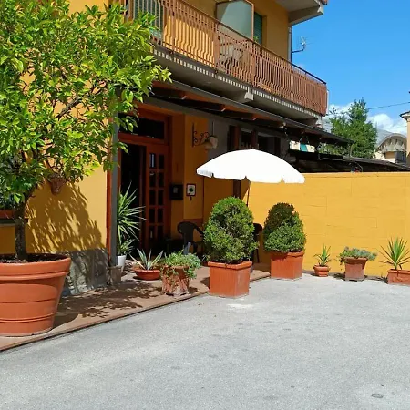 Albergo Le Rose-2