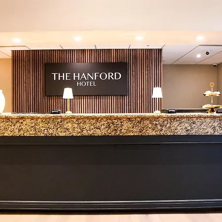 The Hanford Hotel, An Ascend Collection Hotel-2