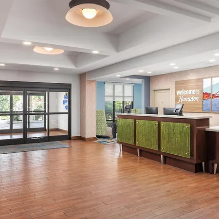 Hampton Inn Kimball-2