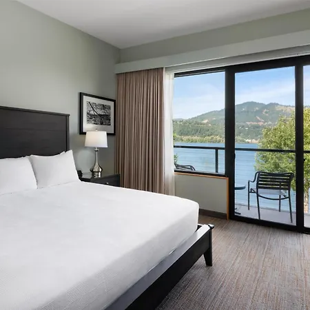 Best Western Plus Hood River Inn-2