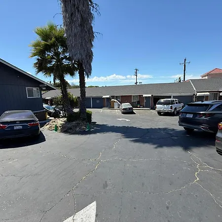 Discovery Inn Vallejo I 80 Near Napa Ca-2